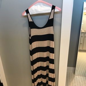 Tank dress